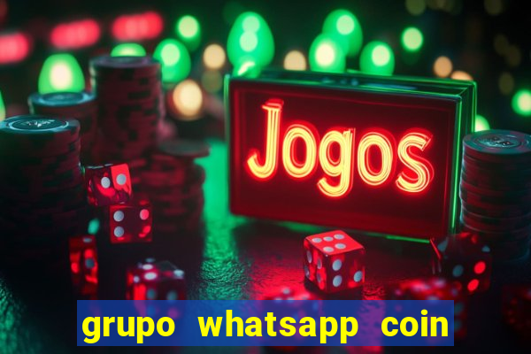 grupo whatsapp coin master cartas